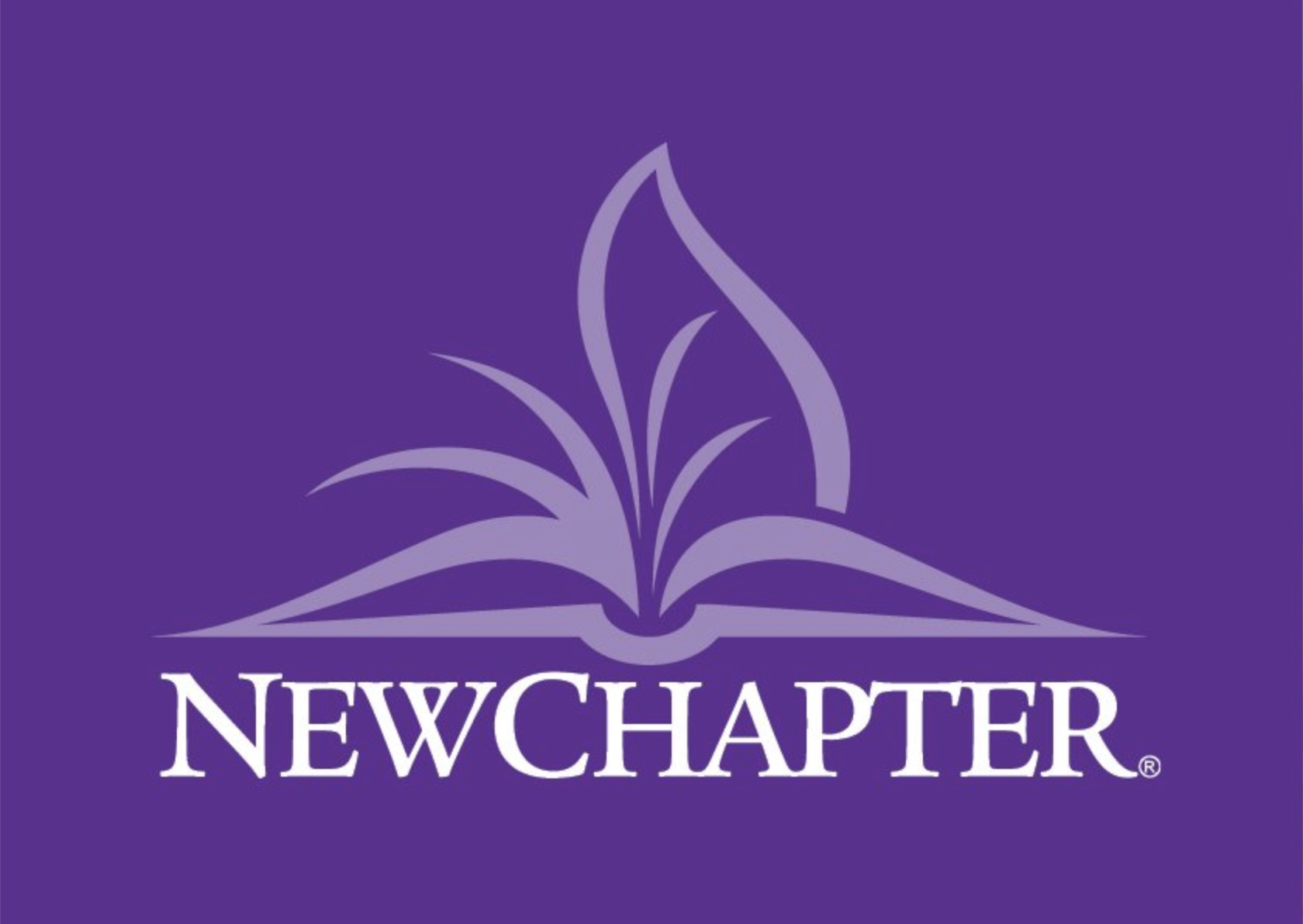 New Chapter
