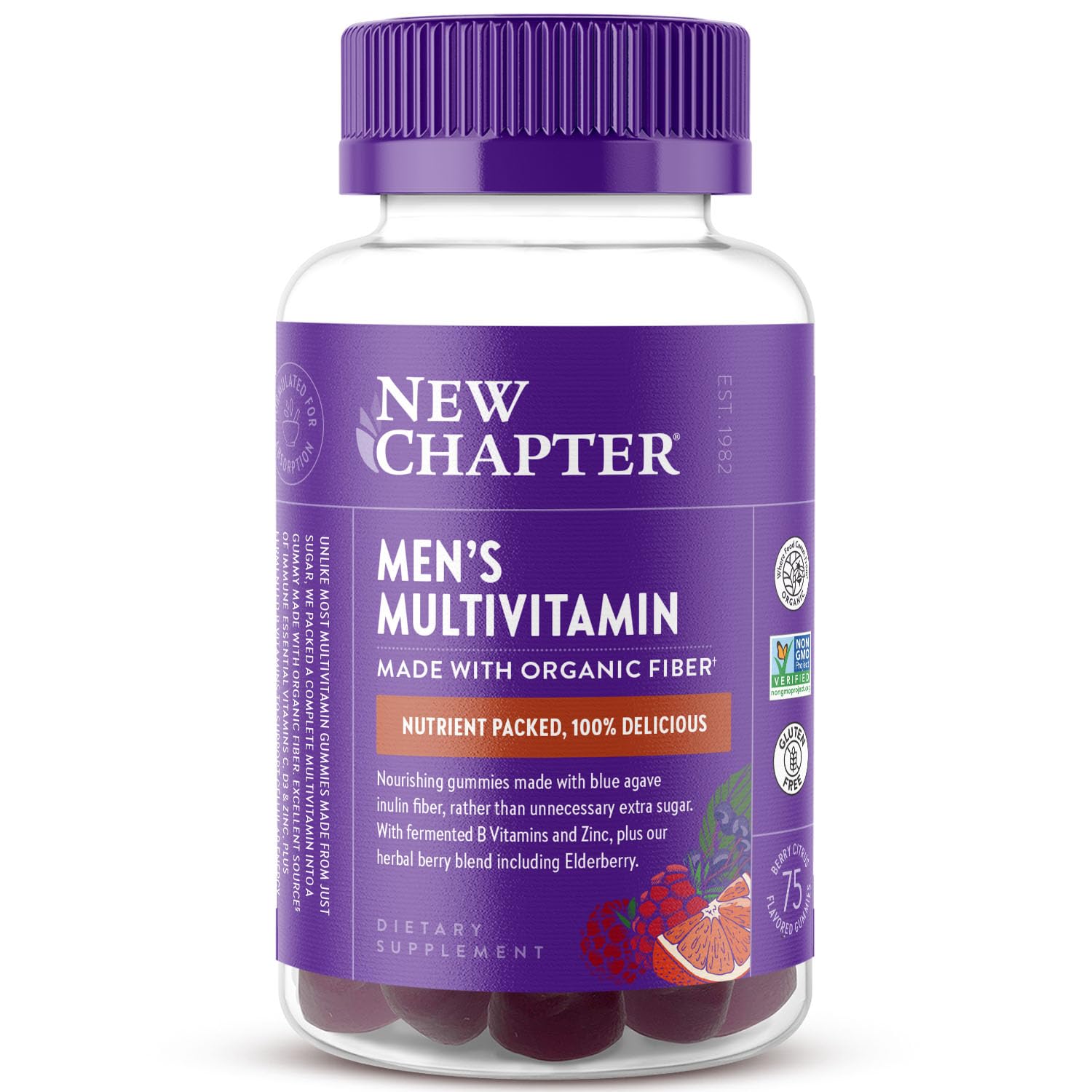 Men's Wellness