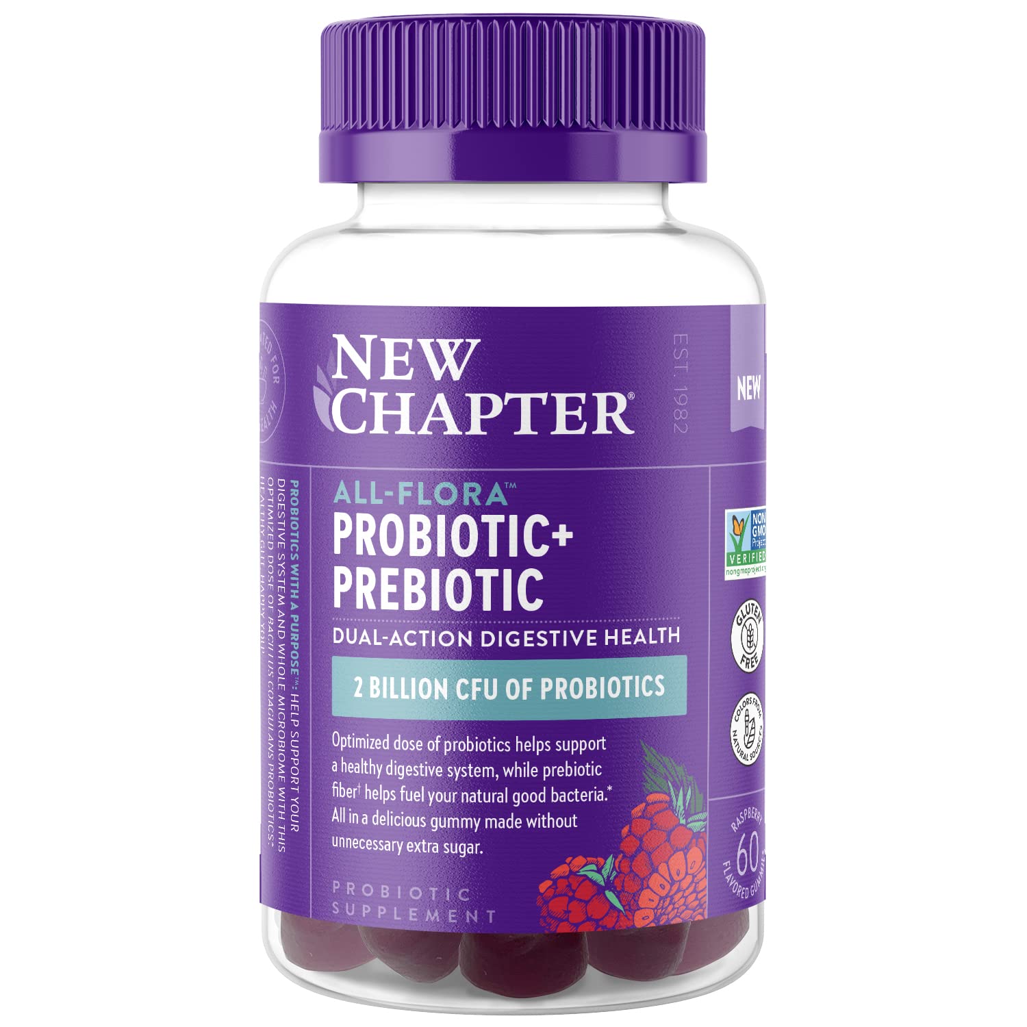 Digestive Health